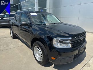 Certified 2022 Ford Maverick XL image 1