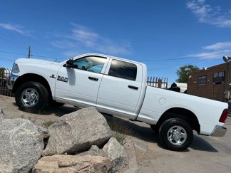 Used 2013 RAM 2500 Tradesman w/ Chrome Appearance Group image 1