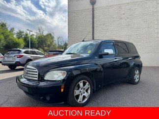 Used 2006 Chevrolet HHR LT image 1