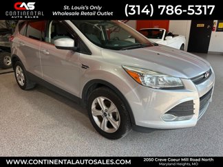 Used 2013 Ford Escape SE image 1