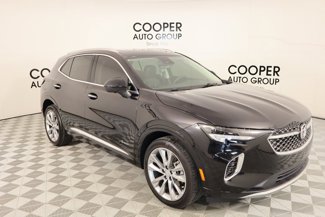 Used 2023 Buick Envision Avenir image 1