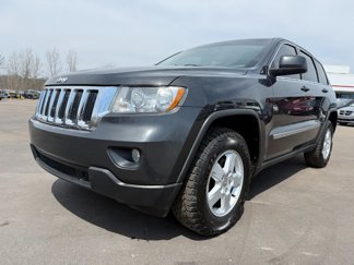 Used 2011 Jeep Grand Cherokee Laredo w/ Security & Convenience Group image 1