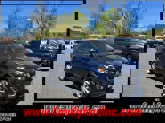 Used 2018 Kia Sorento LX image 1