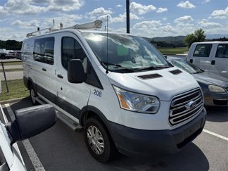 Used 2016 Ford Transit 250 130 Low Roof w/ Exterior Upgrade Package image 1
