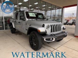 Used 2023 Jeep Gladiator Sport image 1