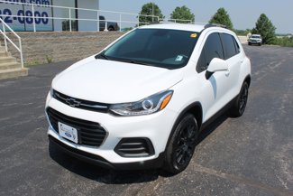 Used 2022 Chevrolet Trax LT w/ Driver Confidence Package image 1