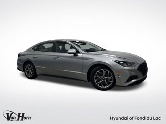 Used 2021 Hyundai Sonata SEL image 1