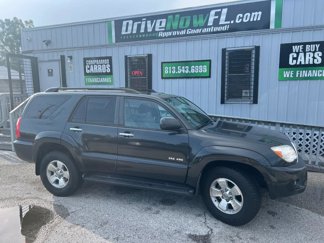 Used 2007 Toyota 4Runner SR5 image 1