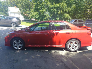 Used 2013 Toyota Corolla S Special Edition image 1
