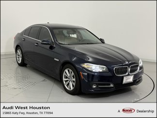 Used 2016 BMW 528i Sedan image 1
