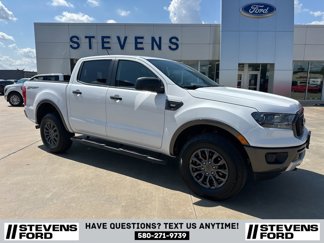 Used 2020 Ford Ranger XLT w/ Equipment Group 301A Mid image 1