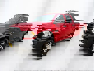 Used 2016 RAM 2500 Tradesman w/ Snow Chief Group image 1