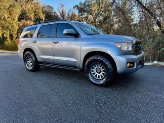 Used 2011 Toyota Sequoia SR5 image 1