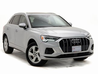 Used 2019 Audi Q3 2.0T Premium Plus image 1
