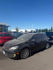 Used 2011 Volkswagen GTI 2-Door image 1