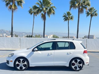 Used 2012 Volkswagen GTI 4-Door image 1