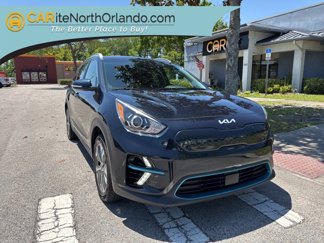 Used 2022 Kia Niro EX w/ Cold Weather Package image 1