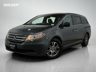 Used 2012 Honda Odyssey EX image 1