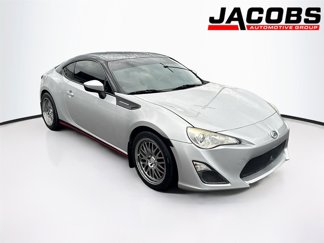 Used 2013 Scion FR-S 10 Series image 1