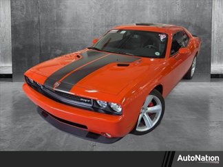 Used 2010 Dodge Challenger SRT8 w/ SRT Option Group II image 1