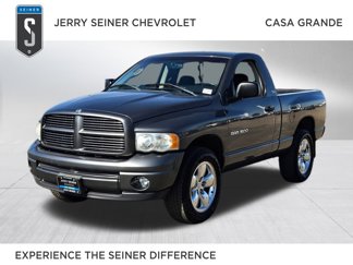Used 2002 Dodge Ram 1500 Truck SLT image 1