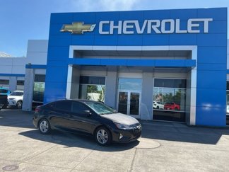 Used 2020 Hyundai Elantra SEL w/ Cargo Package (C1) image 1