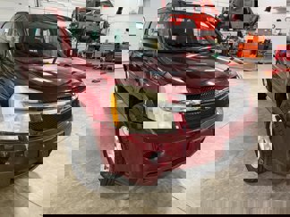 Used 2008 Chevrolet Equinox LS image 1