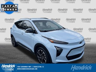 Used 2022 Chevrolet Bolt EUV Premier image 1