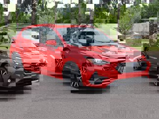 New 2025 Subaru Impreza 2.0i Sport image 1