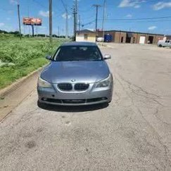 Used 2007 BMW 530i Sedan image 1