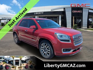 Used 2013 GMC Acadia Denali image 1