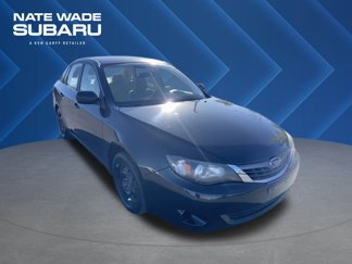Used 2008 Subaru Impreza 2.5i image 1