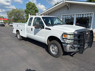 Used 2015 Ford F250 XL w/ Power Equipment Group image 1