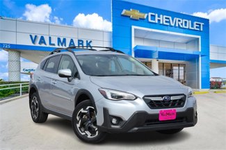 Used 2021 Subaru Crosstrek 2.5i Limited w/ Popular Package #5 image 1