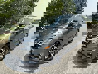 Used 2020 Honda Odyssey Touring image 1