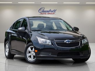 Used 2014 Chevrolet Cruze LT w/ All-Star Edition image 1