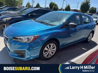 Used 2018 Subaru Impreza 2.0i image 1