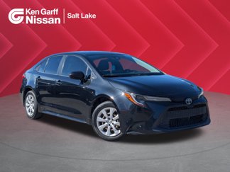 Used 2020 Toyota Corolla LE image 1
