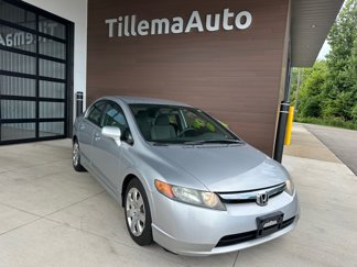 Used 2006 Honda Civic LX image 1