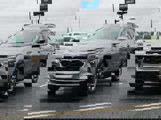 New 2025 Chevrolet Trax LT w/ Driver Confidence Package image 1