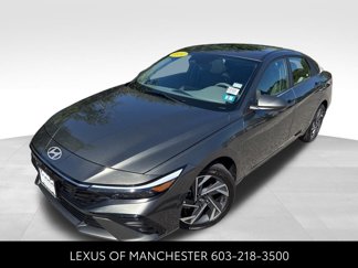 Used 2024 Hyundai Elantra SEL w/ Convenience Package image 1