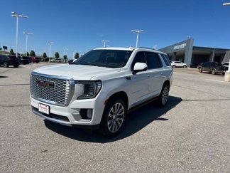 Used 2021 GMC Yukon Denali w/ Denali Premium Package image 1