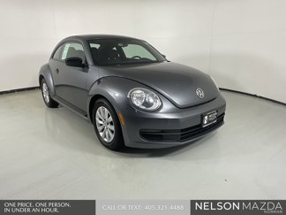 Used 2013 Volkswagen Beetle 2.5 image 1