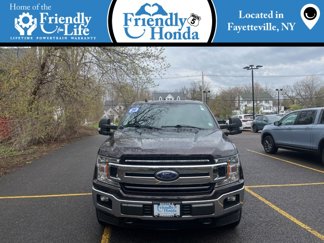 Used 2020 Ford F150 XLT image 1