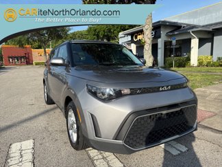 Used 2024 Kia Soul LX w/ Option Group 015 image 1