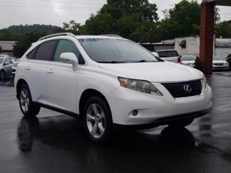 Used 2010 Lexus RX 350 2WD image 1