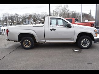 Used 2006 Chevrolet Colorado W/T image 1