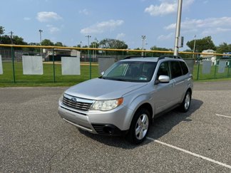 Used 2010 Subaru Forester 2.5X Premium image 1