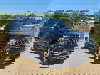 Used 2014 Jeep Grand Cherokee Limited image 1