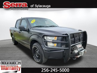 Used 2016 Ford F150 XL w/ XL Power Equipment Group video 1